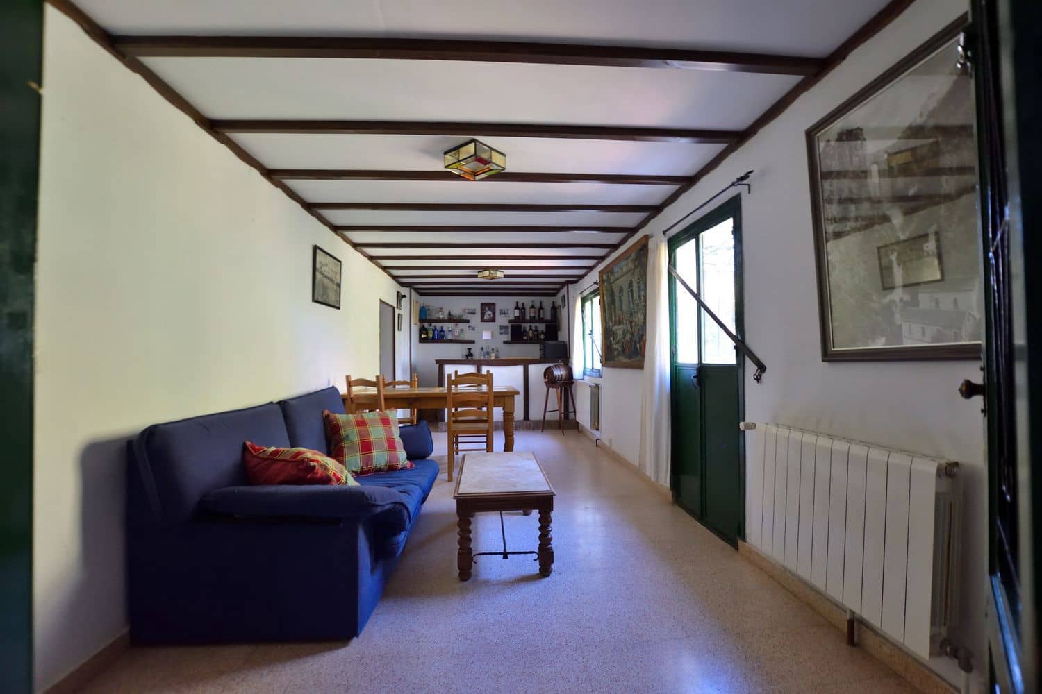 Finca/Casa Rural de 5 habitaciones en Ronda en venta con piscina garaje - 685.000 € (Ref: 10139083)