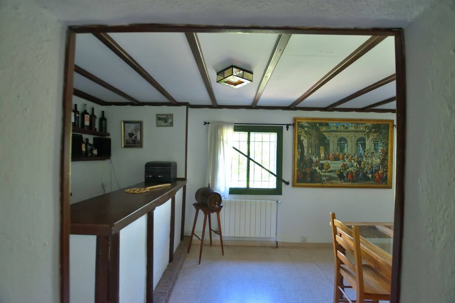 Finca/Casa Rural de 5 habitaciones en Ronda en venta con piscina garaje - 685.000 € (Ref: 10139083)