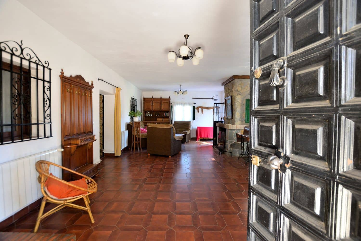 Finca/Casa Rural de 5 habitaciones en Ronda en venta con piscina garaje - 685.000 € (Ref: 10139083)