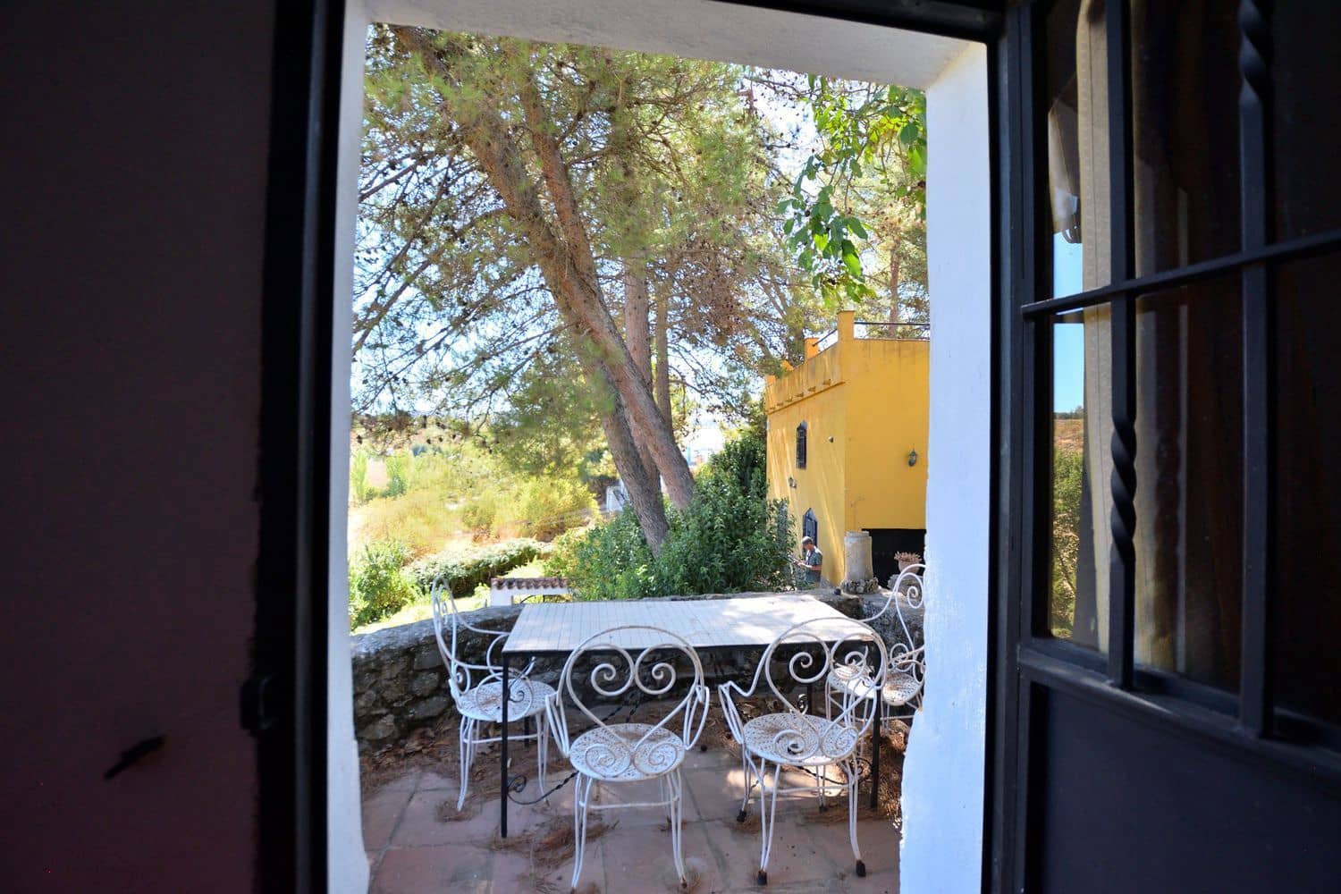 Finca/Casa Rural de 5 habitaciones en Ronda en venta con piscina garaje - 685.000 € (Ref: 10139083)