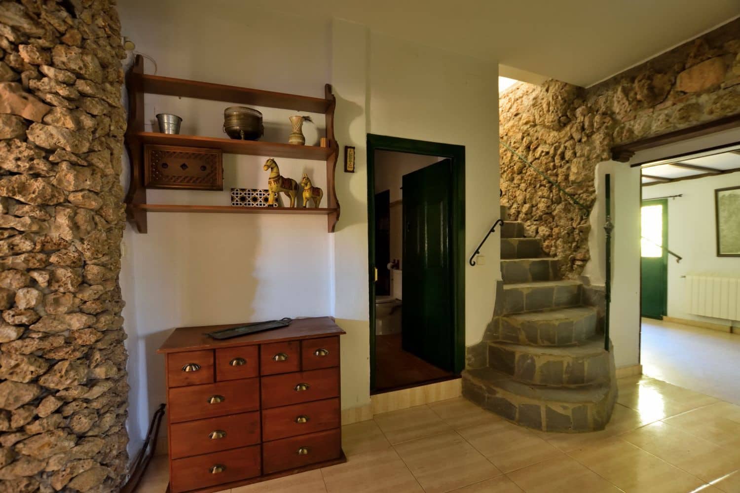 Finca/Casa Rural de 5 habitaciones en Ronda en venta con piscina garaje - 685.000 € (Ref: 10139083)