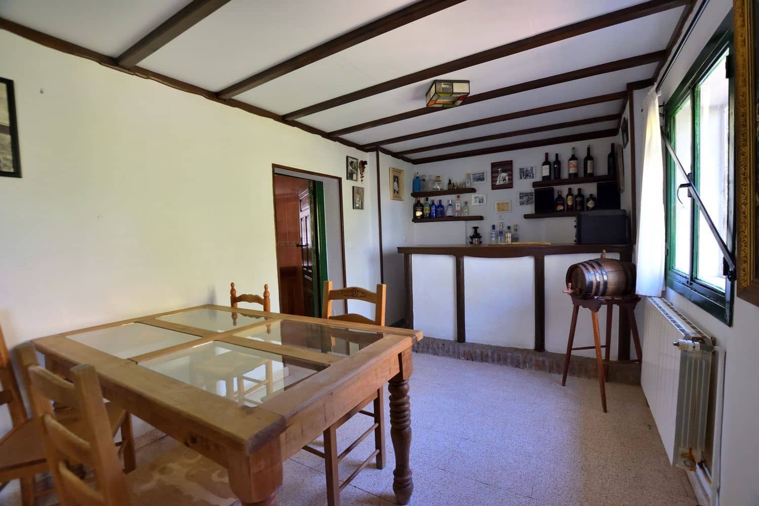 Finca/Casa Rural de 5 habitaciones en Ronda en venta con piscina garaje - 685.000 € (Ref: 10139083)