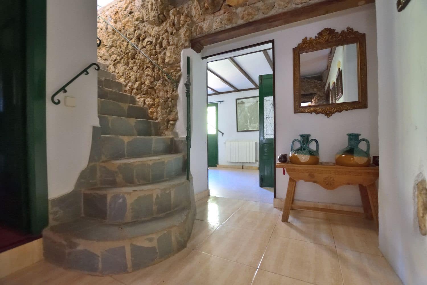 Finca/Casa Rural de 5 habitaciones en Ronda en venta con piscina garaje - 685.000 € (Ref: 10139083)