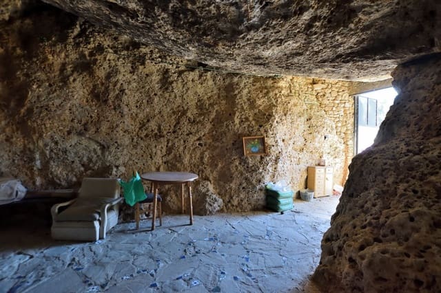 Finca/Casa Rural de 5 habitaciones en Ronda en venta con piscina garaje - 685.000 € (Ref: 10139083)