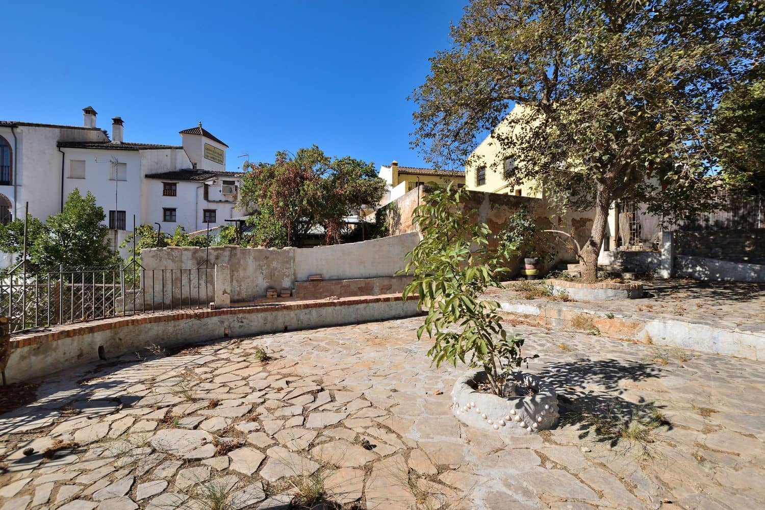 Finca/Casa Rural de 5 habitaciones en Ronda en venta con piscina garaje - 685.000 € (Ref: 10139083)