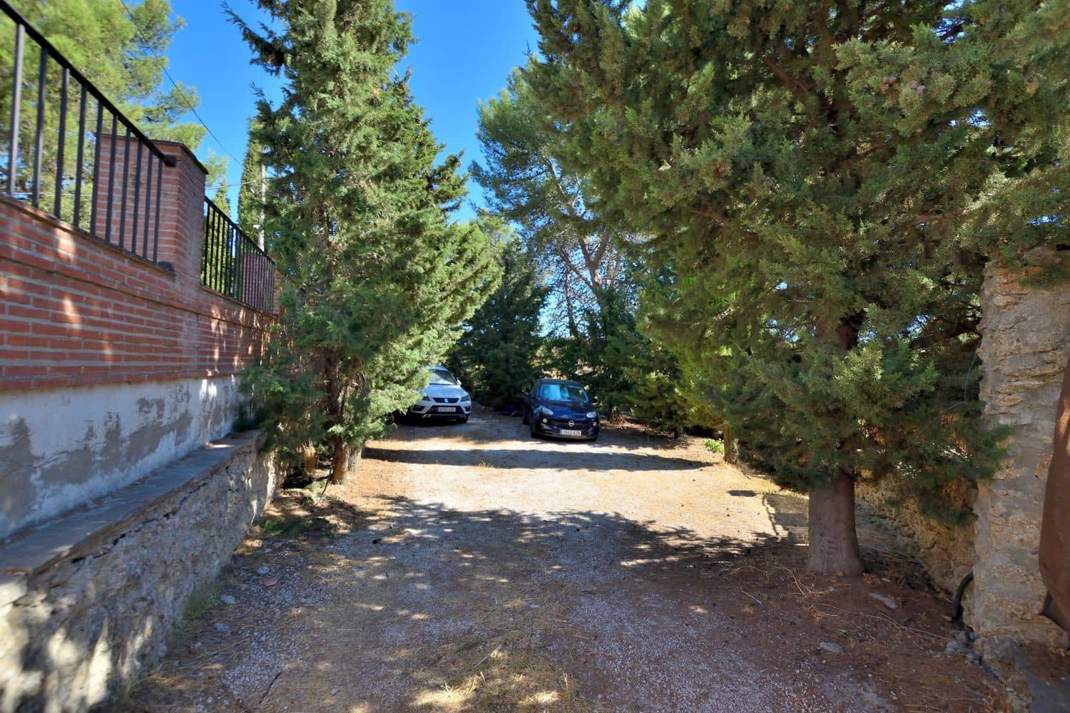 Finca/Casa Rural de 5 habitaciones en Ronda en venta con piscina garaje - 685.000 € (Ref: 10139083)