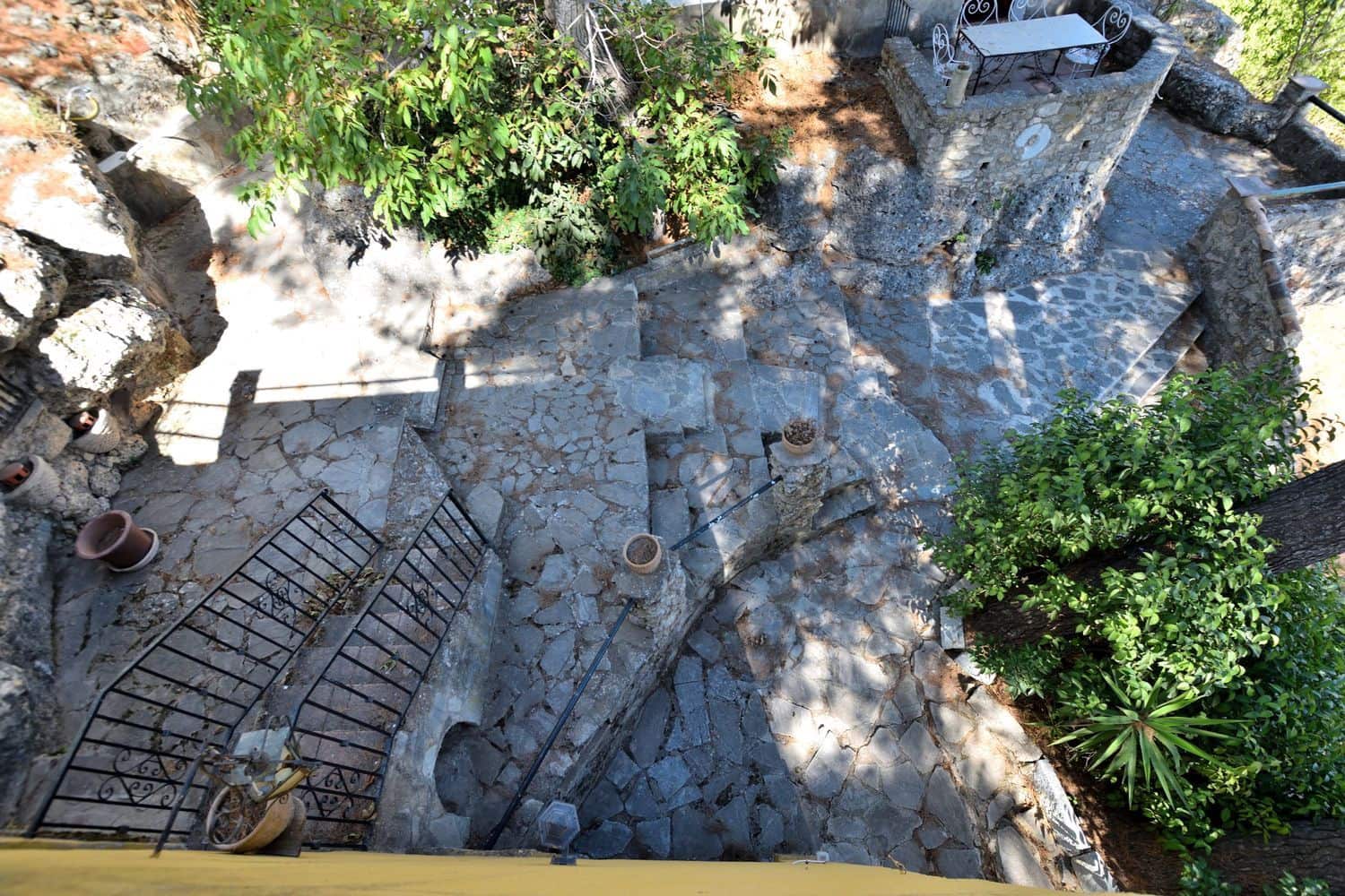 Finca/Casa Rural de 5 habitaciones en Ronda en venta con piscina garaje - 685.000 € (Ref: 10139083)