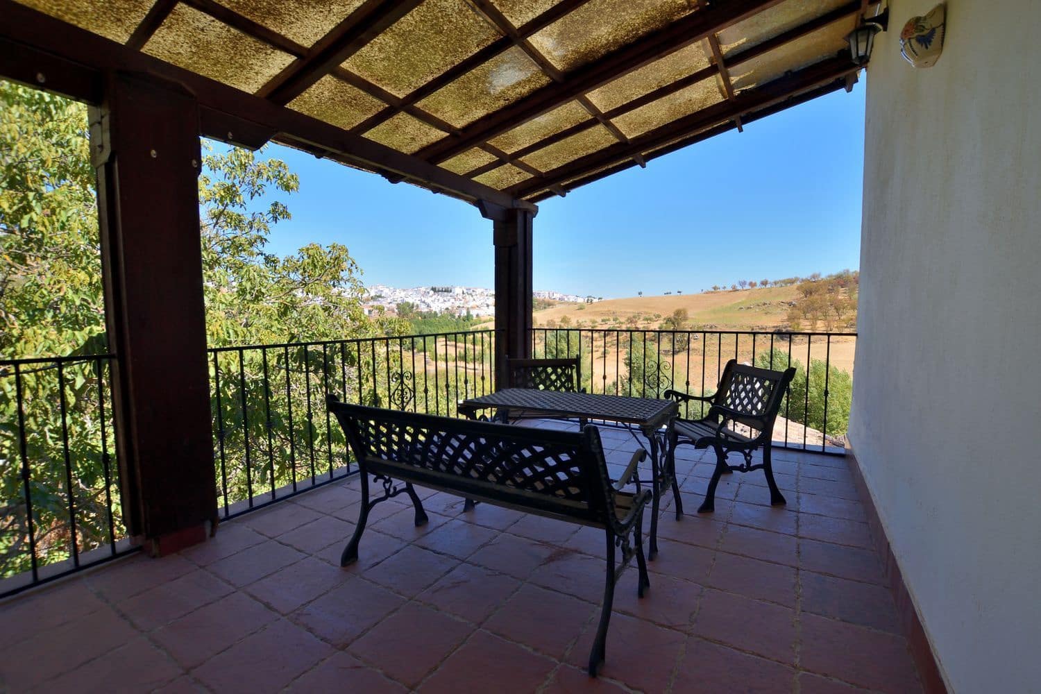 Finca/Casa Rural de 5 habitaciones en Ronda en venta con piscina garaje - 685.000 € (Ref: 10139083)