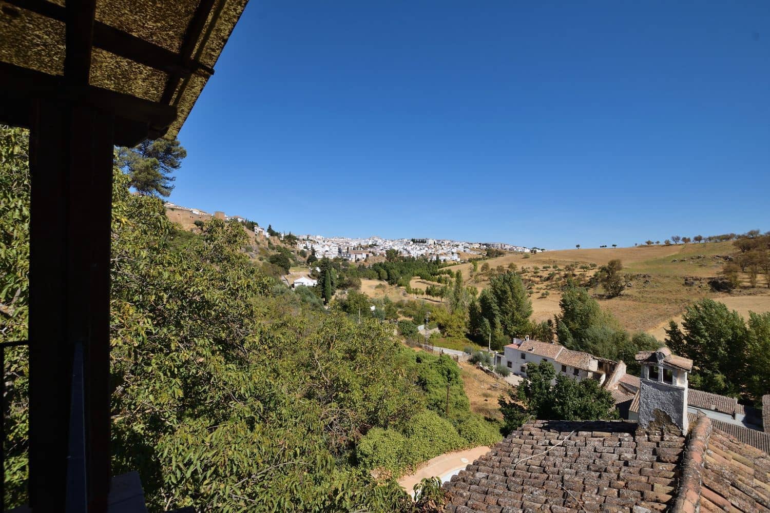 Finca/Casa Rural de 5 habitaciones en Ronda en venta con piscina garaje - 685.000 € (Ref: 10139083)