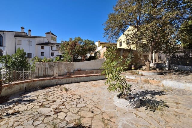 Finca/Casa Rural de 5 habitaciones en Ronda en venta con piscina garaje - 685.000 € (Ref: 10139083)