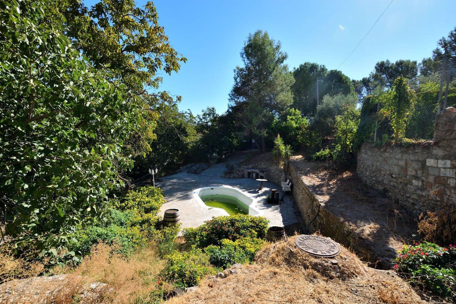 Finca/Casa Rural de 5 habitaciones en Ronda en venta con piscina garaje - 685.000 € (Ref: 10139083)