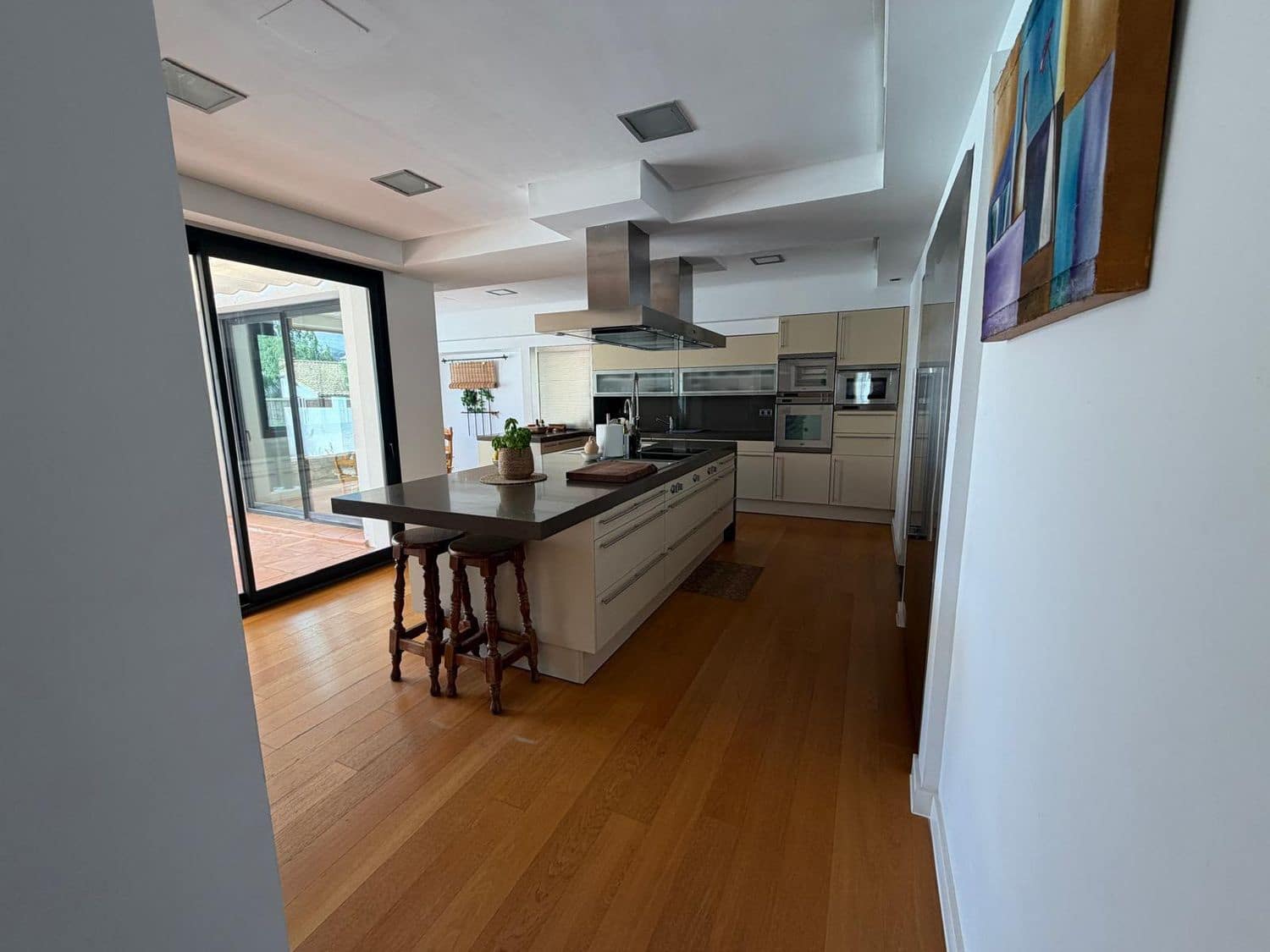 5 soveværelse Villa til salg i Ronda med swimmingpool garage - € 950.000 (Ref: 10168048)
