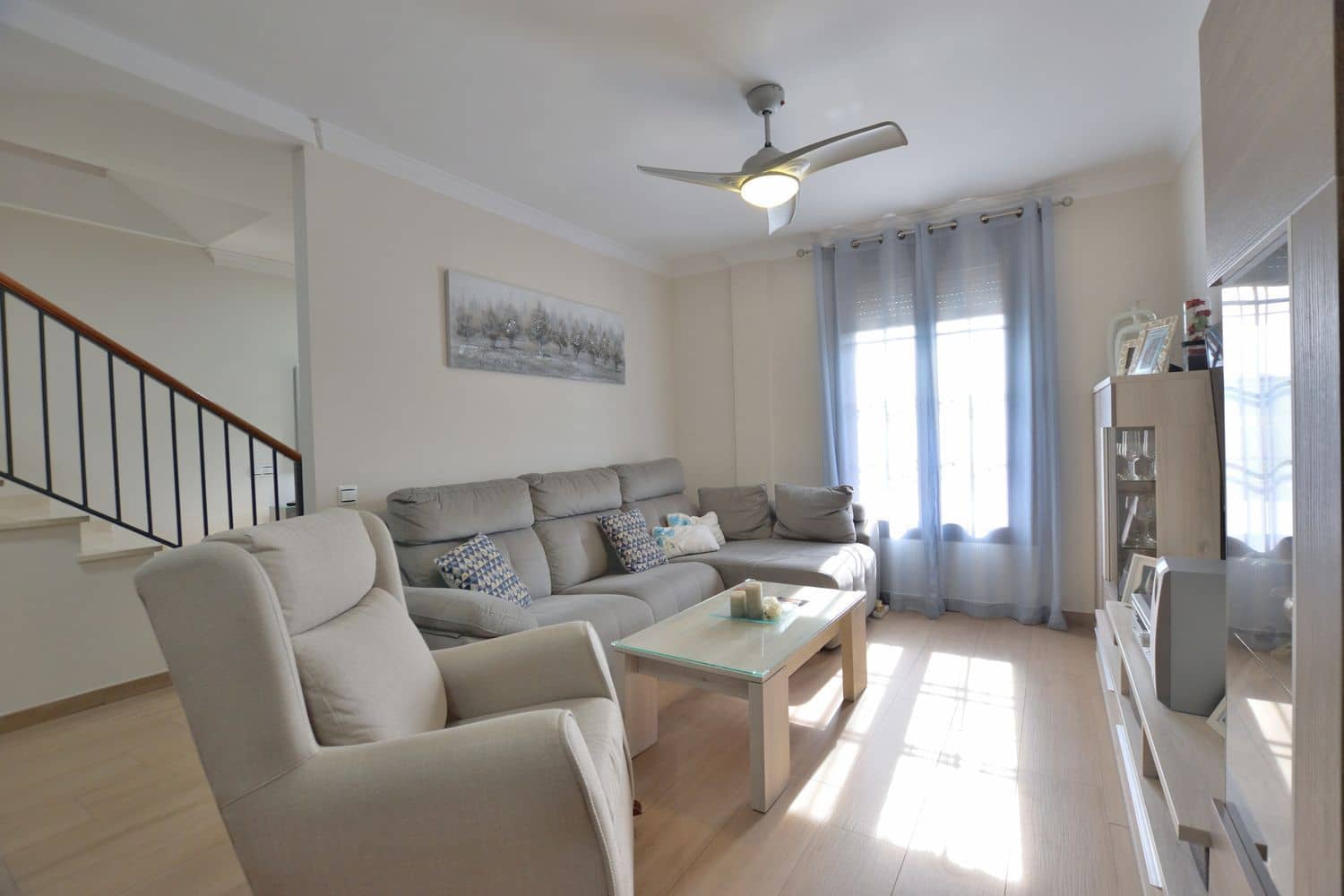 3 sovrum Lägenhet till salu i Ronda med garage - 240 000 € (Ref: 10173142)