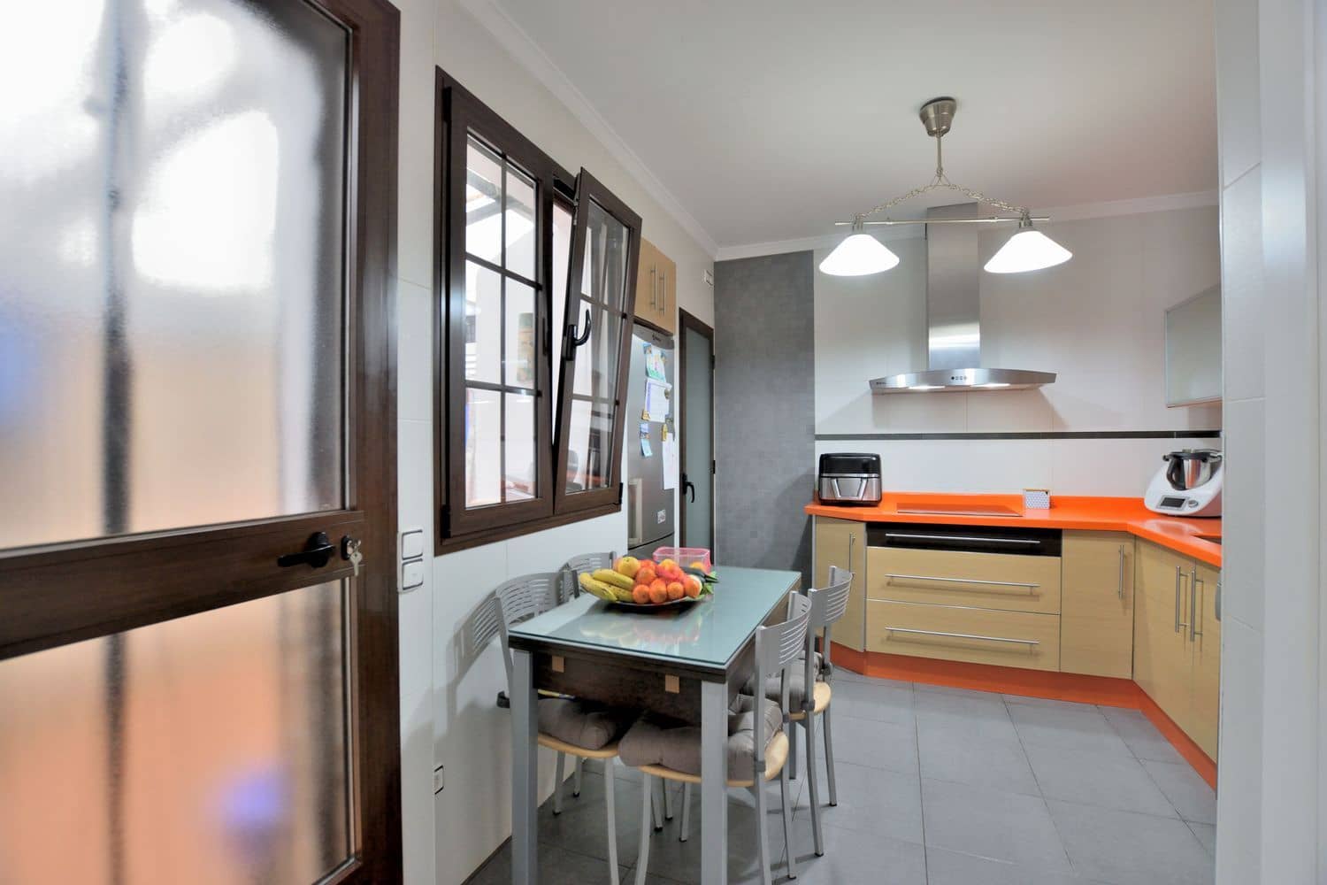 3 sovrum Lägenhet till salu i Ronda med garage - 240 000 € (Ref: 10173142)