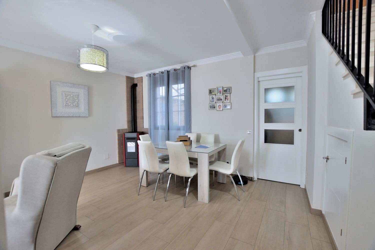 3 sovrum Lägenhet till salu i Ronda med garage - 240 000 € (Ref: 10173142)
