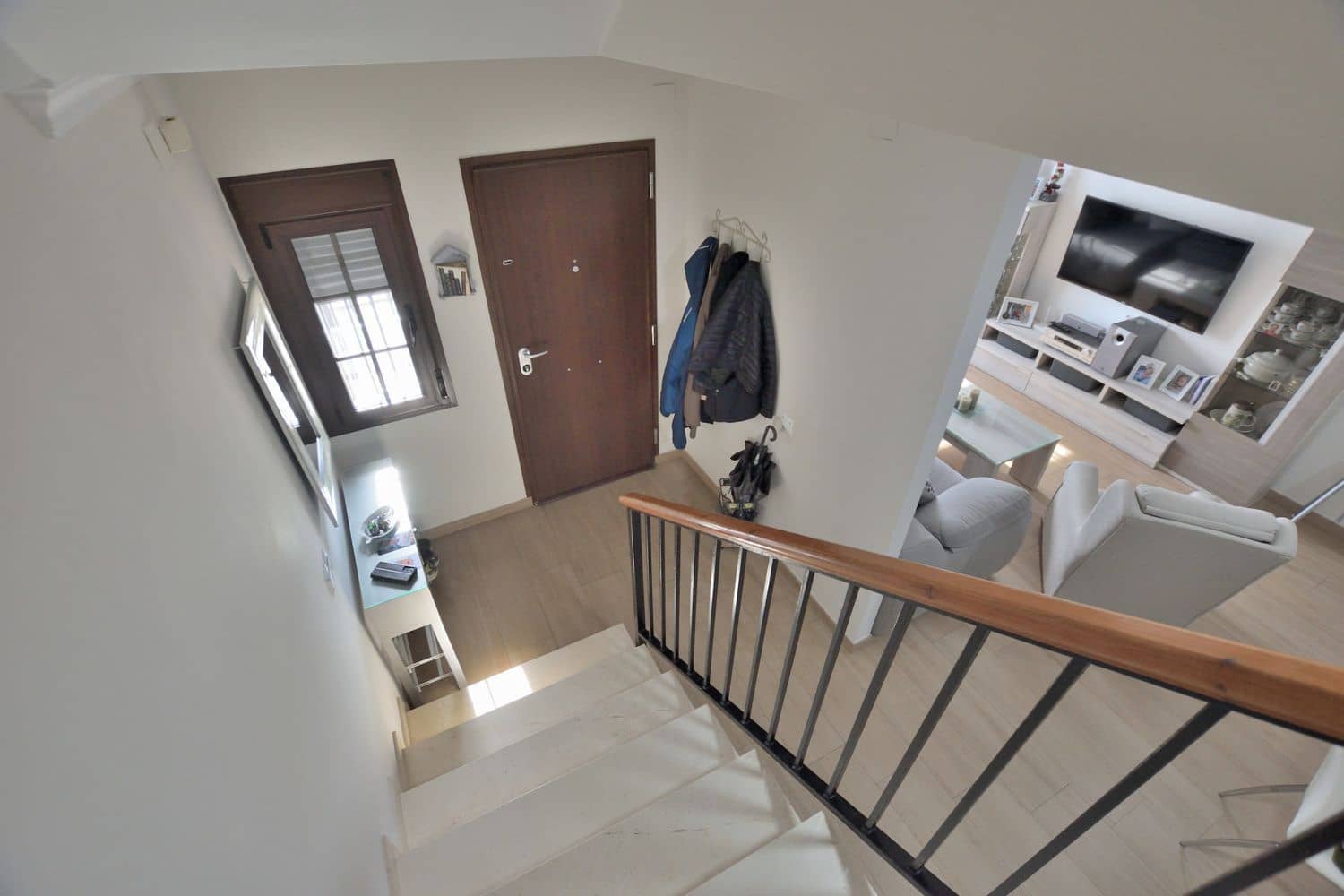 3 sovrum Lägenhet till salu i Ronda med garage - 240 000 € (Ref: 10173142)