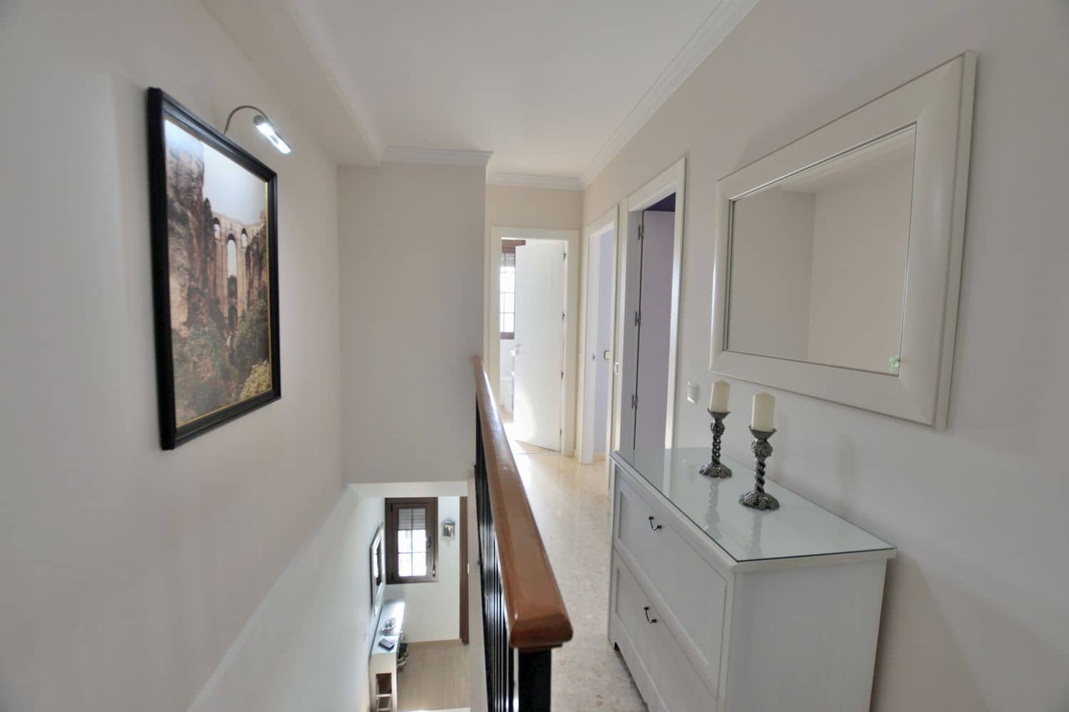 3 sovrum Lägenhet till salu i Ronda med garage - 240 000 € (Ref: 10173142)