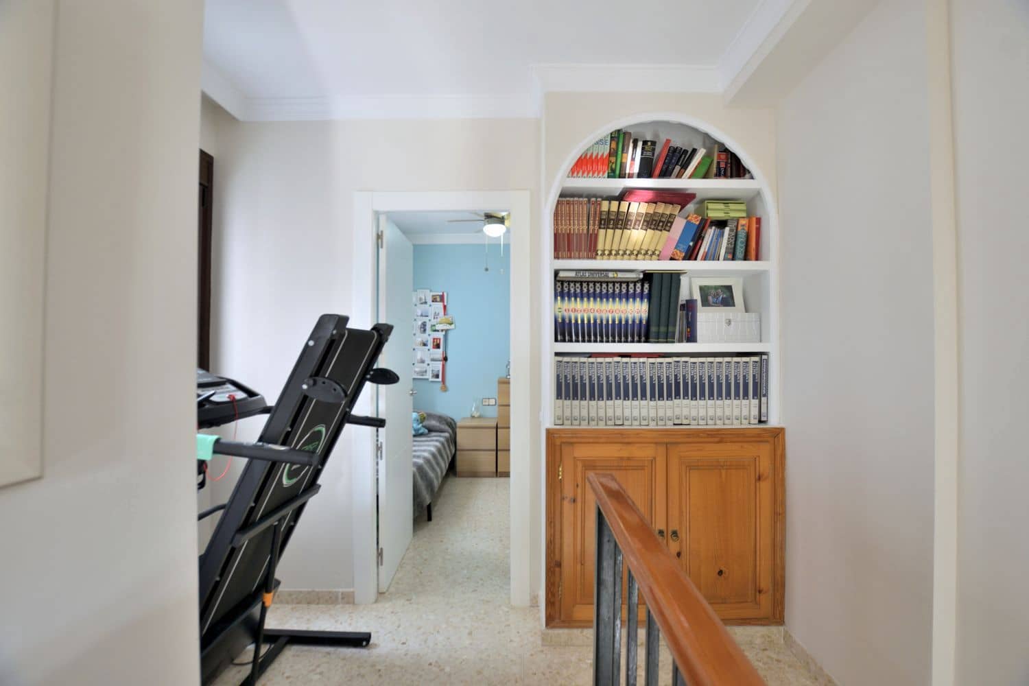 3 sovrum Lägenhet till salu i Ronda med garage - 240 000 € (Ref: 10173142)