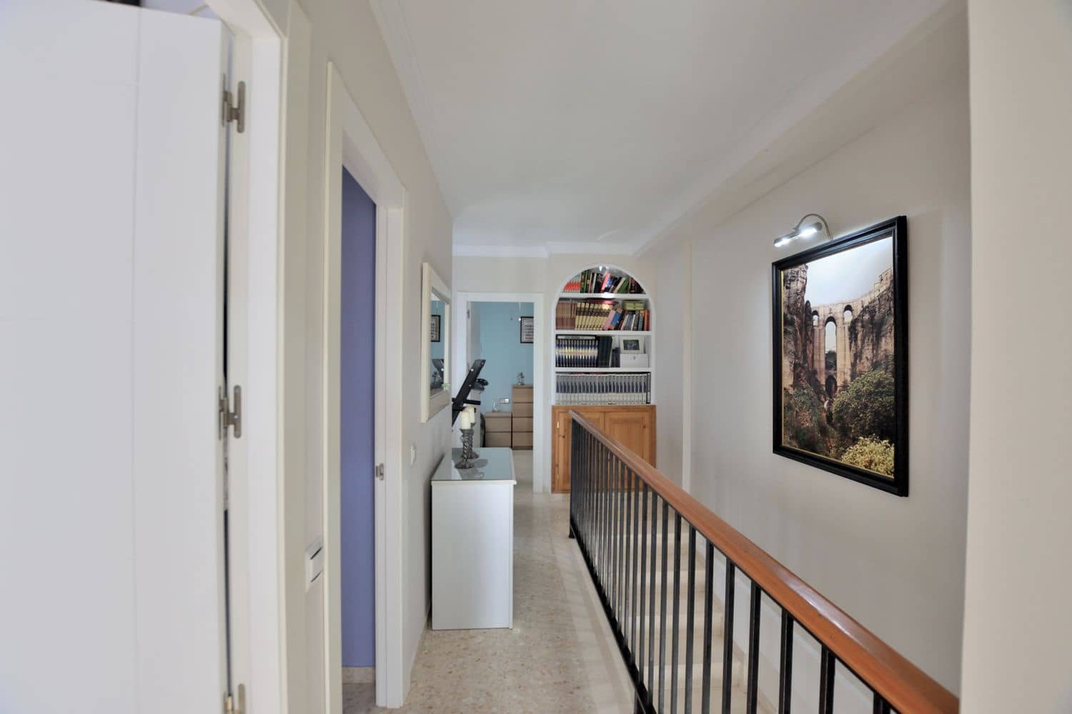3 sovrum Lägenhet till salu i Ronda med garage - 240 000 € (Ref: 10173142)