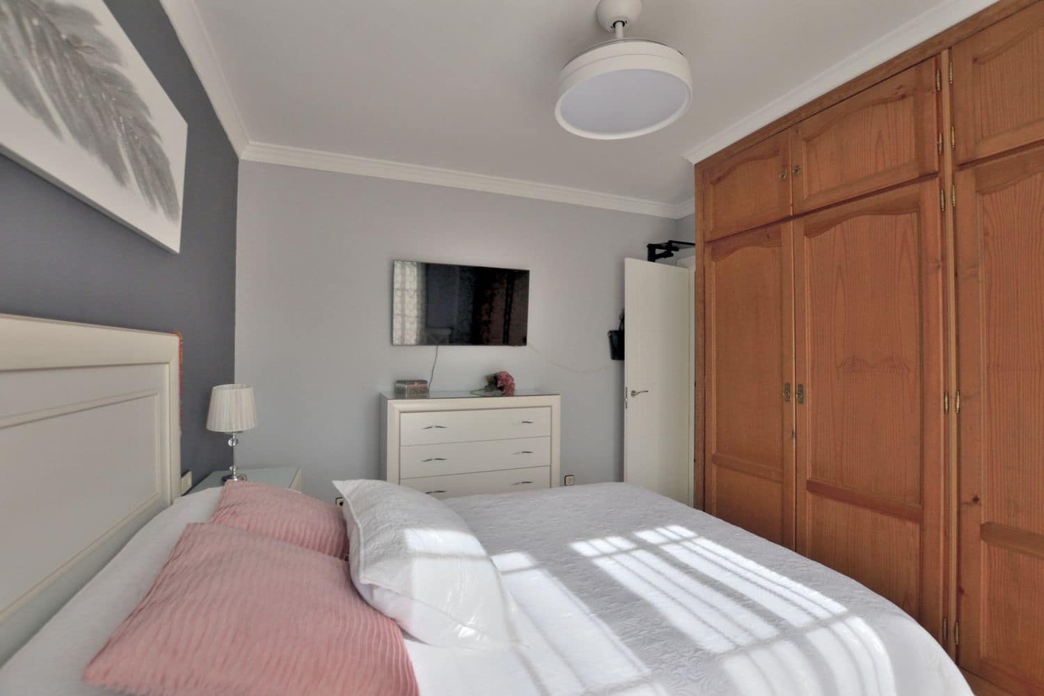 3 sovrum Lägenhet till salu i Ronda med garage - 240 000 € (Ref: 10173142)