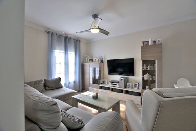 3 quarto Apartamento para venda em Ronda com garagem - 240 000 € (Ref: 10173142)