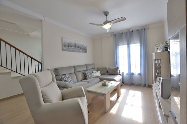 3 quarto Apartamento para venda em Ronda com garagem - 240 000 € (Ref: 10173142)