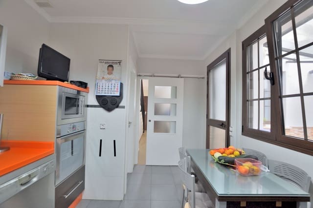 3 quarto Apartamento para venda em Ronda com garagem - 240 000 € (Ref: 10173142)