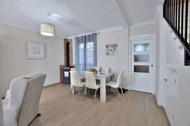 3 quarto Apartamento para venda em Ronda com garagem - 240 000 € (Ref: 10173142)