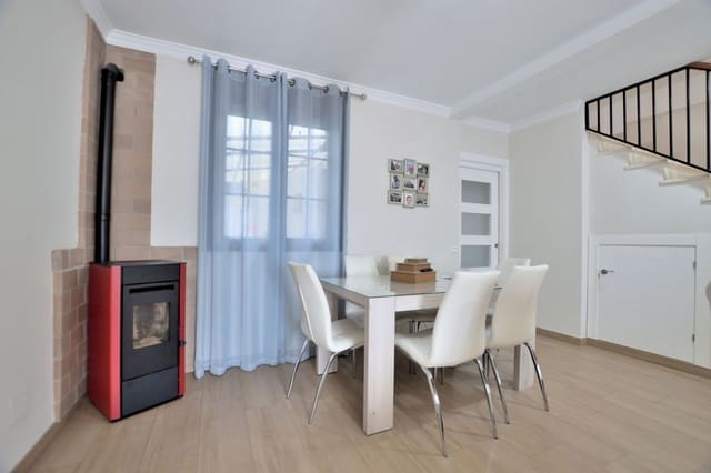 3 quarto Apartamento para venda em Ronda com garagem - 240 000 € (Ref: 10173142)