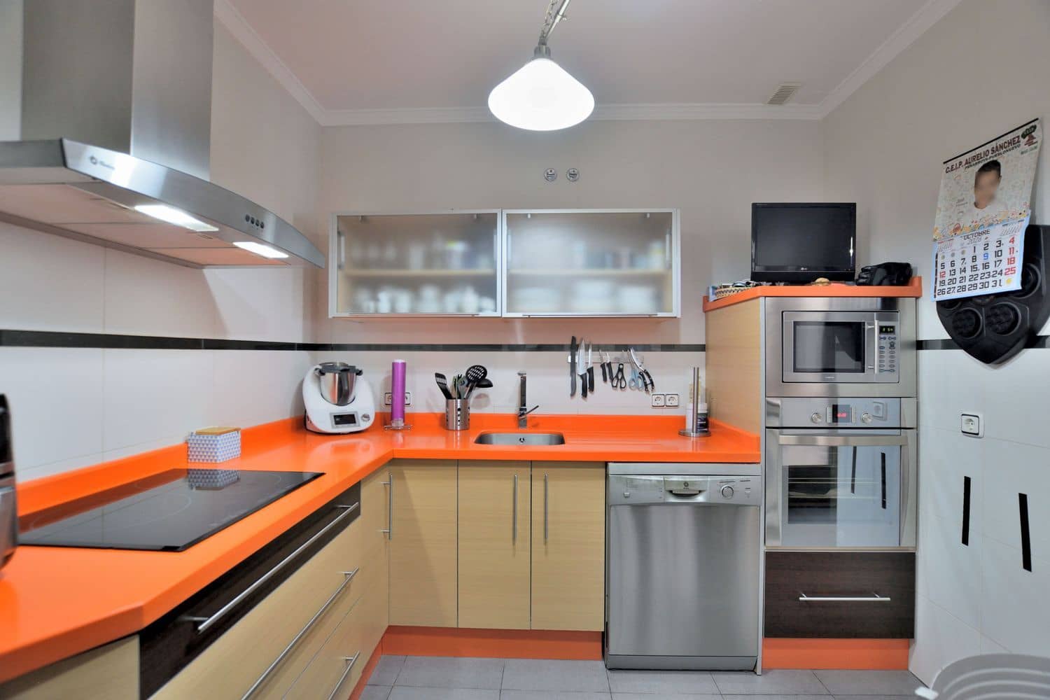 3 sovrum Lägenhet till salu i Ronda med garage - 240 000 € (Ref: 10173142)