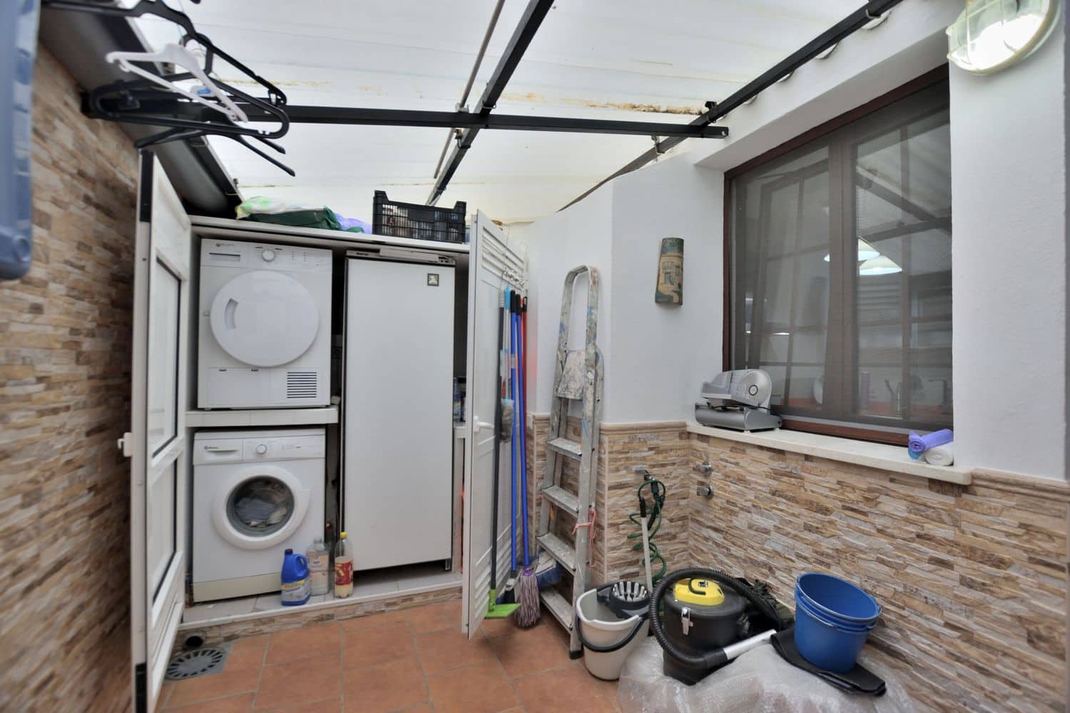3 sovrum Lägenhet till salu i Ronda med garage - 240 000 € (Ref: 10173142)