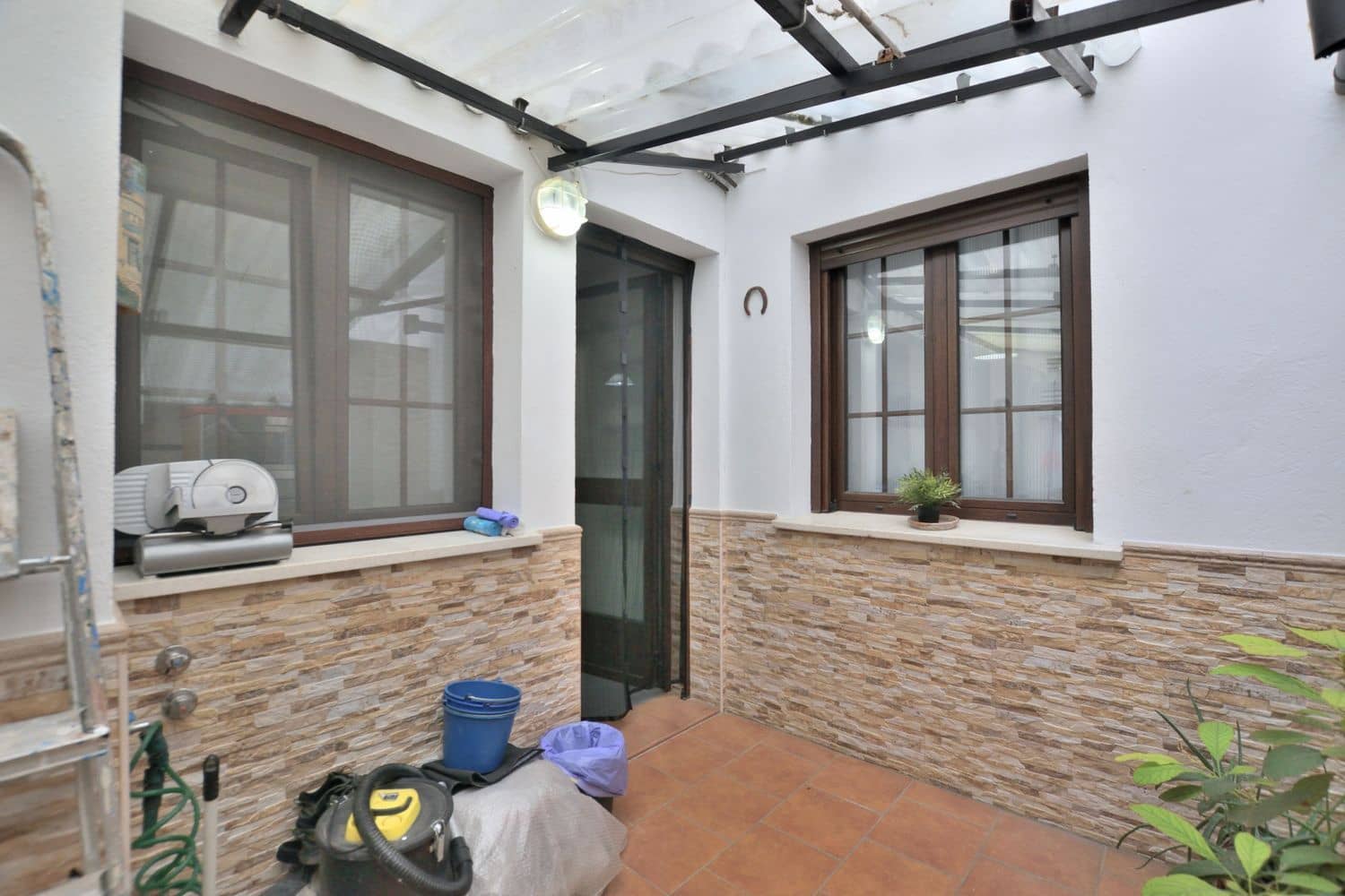 3 sovrum Lägenhet till salu i Ronda med garage - 240 000 € (Ref: 10173142)
