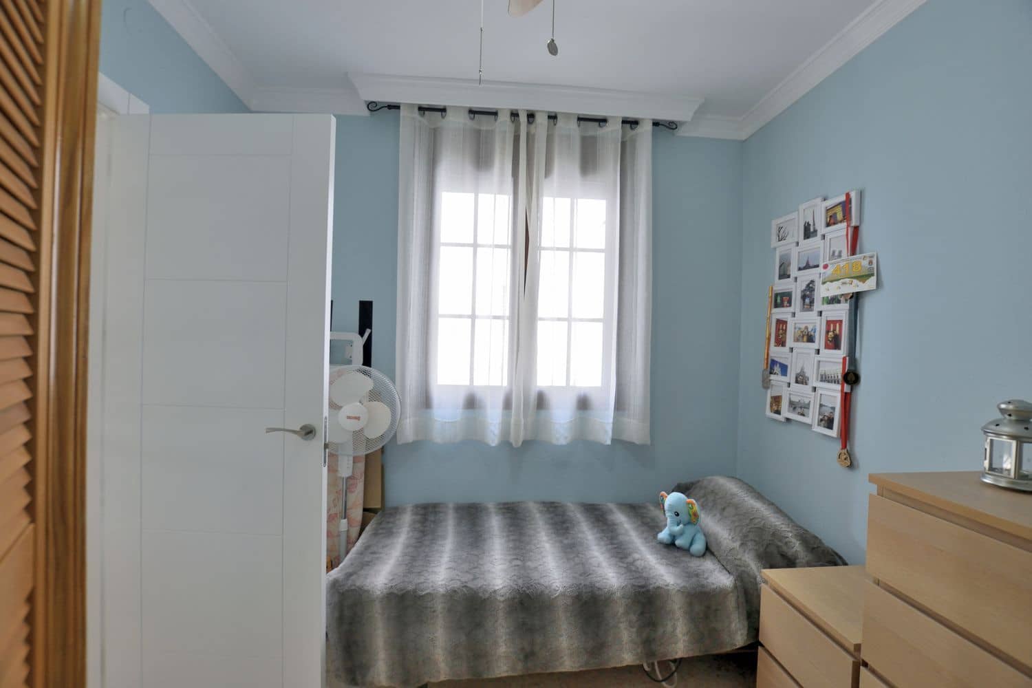 3 sovrum Lägenhet till salu i Ronda med garage - 240 000 € (Ref: 10173142)