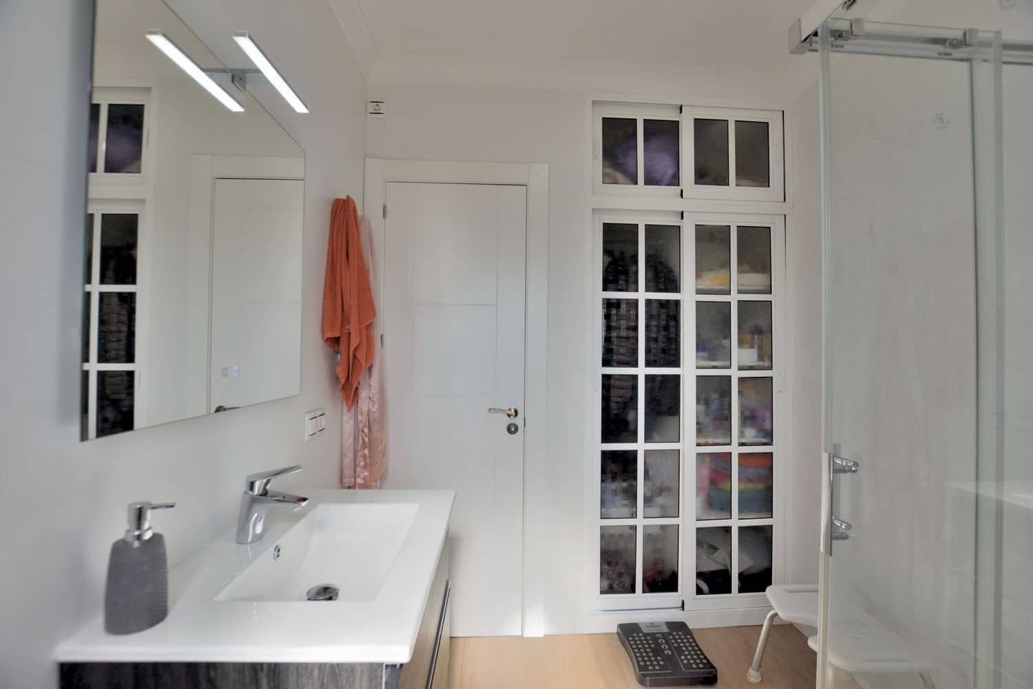 3 sovrum Lägenhet till salu i Ronda med garage - 240 000 € (Ref: 10173142)