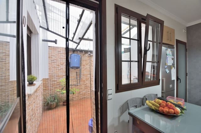 3 quarto Apartamento para venda em Ronda com garagem - 240 000 € (Ref: 10173142)