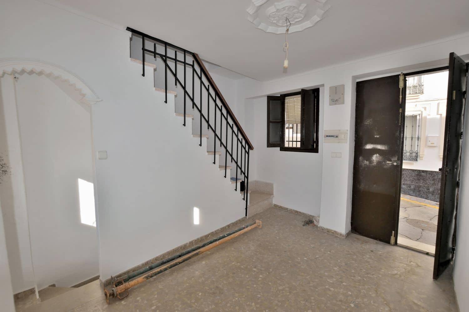 3 camera da letto Casa in vendita in Olvera con garage - 64.000 € (Rif: 10174339)