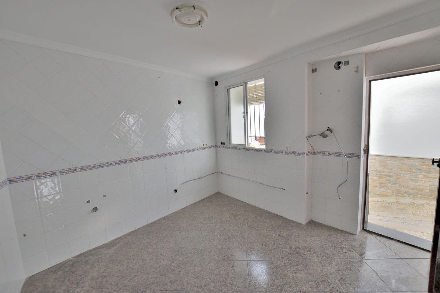 3 camera da letto Casa in vendita in Olvera con garage - 64.000 € (Rif: 10174339)
