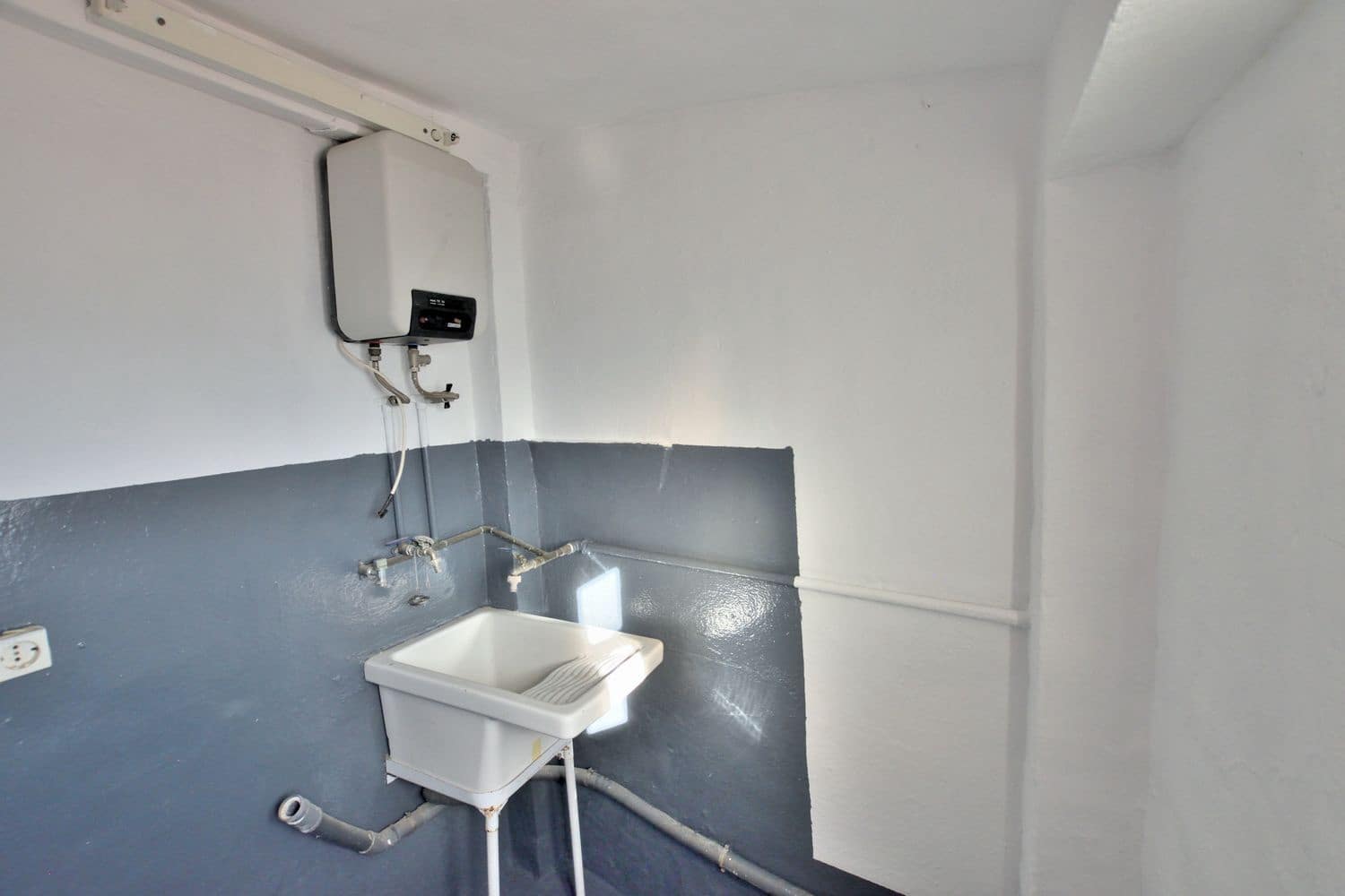 3 camera da letto Casa in vendita in Olvera con garage - 64.000 € (Rif: 10174339)