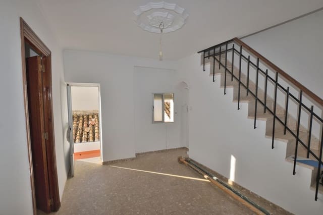 3 Zimmer Haus zu verkaufen in Olvera mit Garage - 64.000 € (Ref: 10174339)