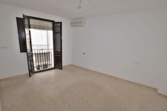 3 Zimmer Haus zu verkaufen in Olvera mit Garage - 64.000 € (Ref: 10174339)