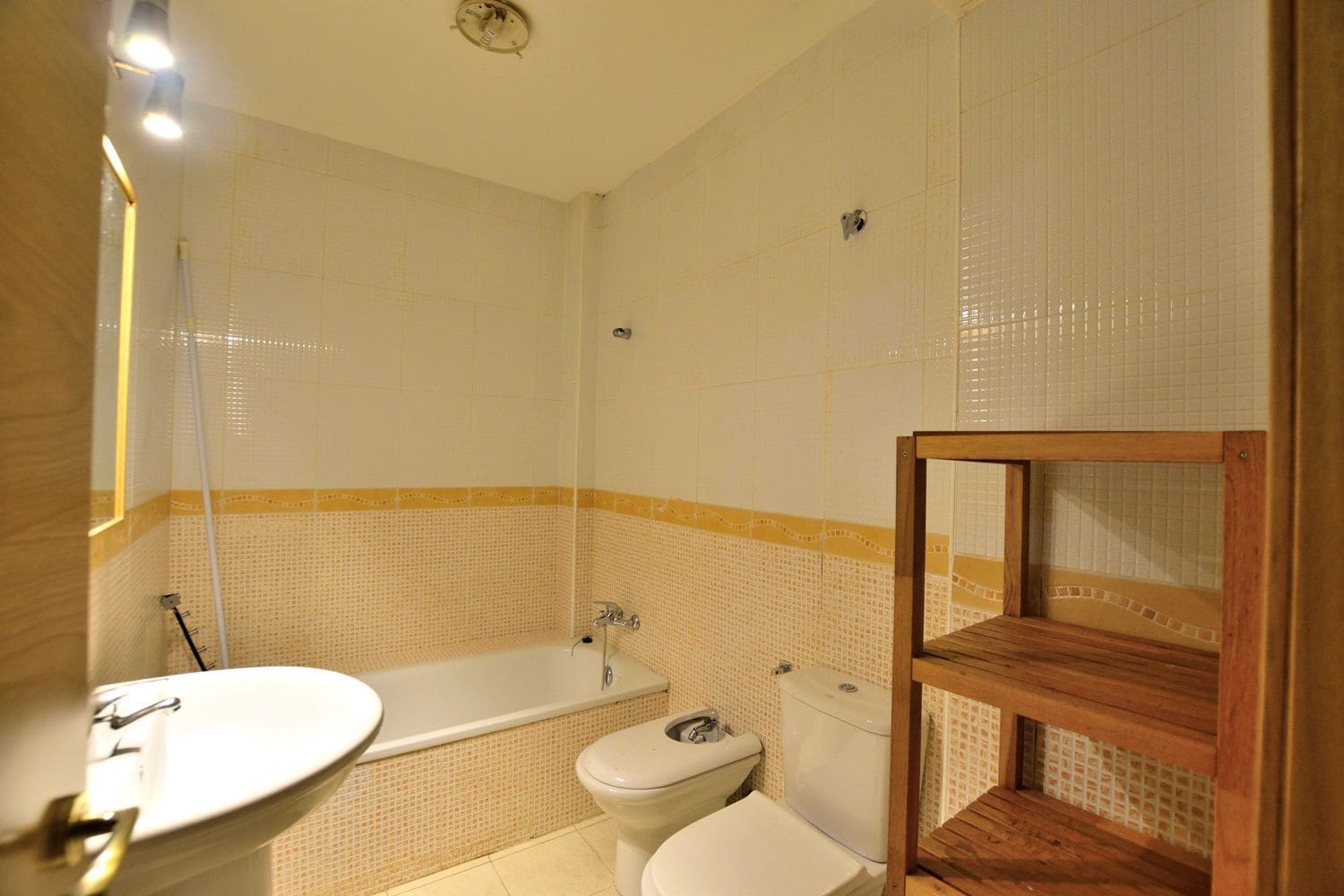 Apartamento de 1 habitación en Ronda en venta con garaje - 138.000 € (Ref: 10182369)