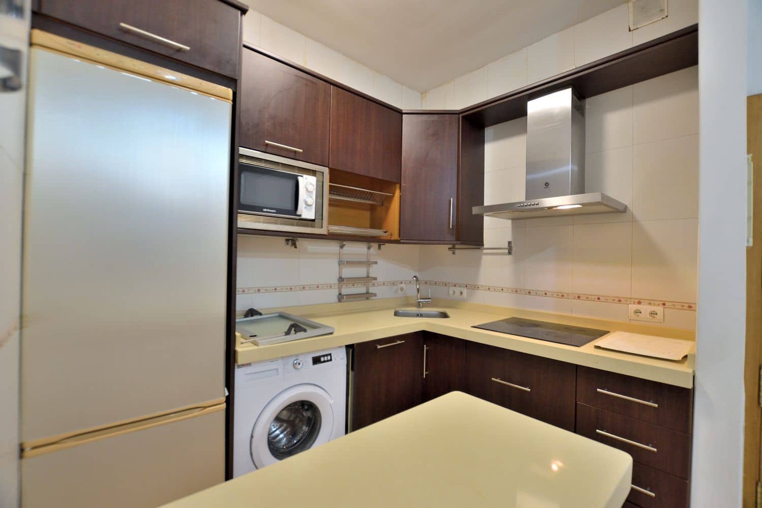 Apartamento de 1 habitación en Ronda en venta con garaje - 138.000 € (Ref: 10182369)