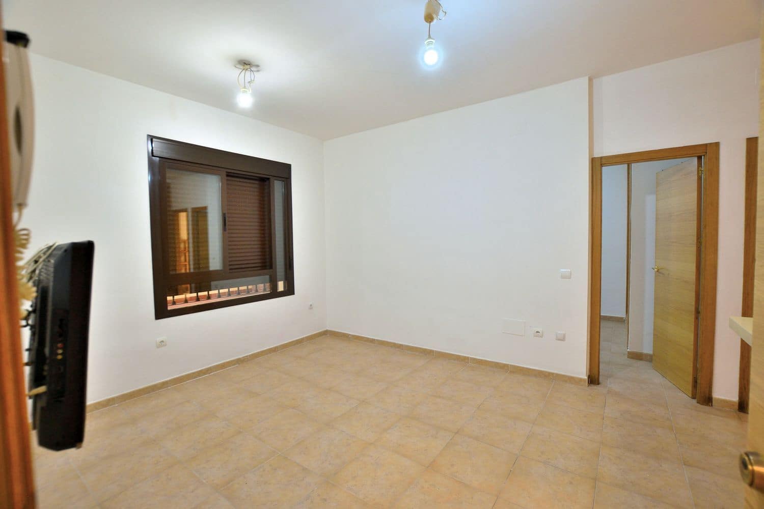 Apartamento de 1 habitación en Ronda en venta con garaje - 138.000 € (Ref: 10182369)