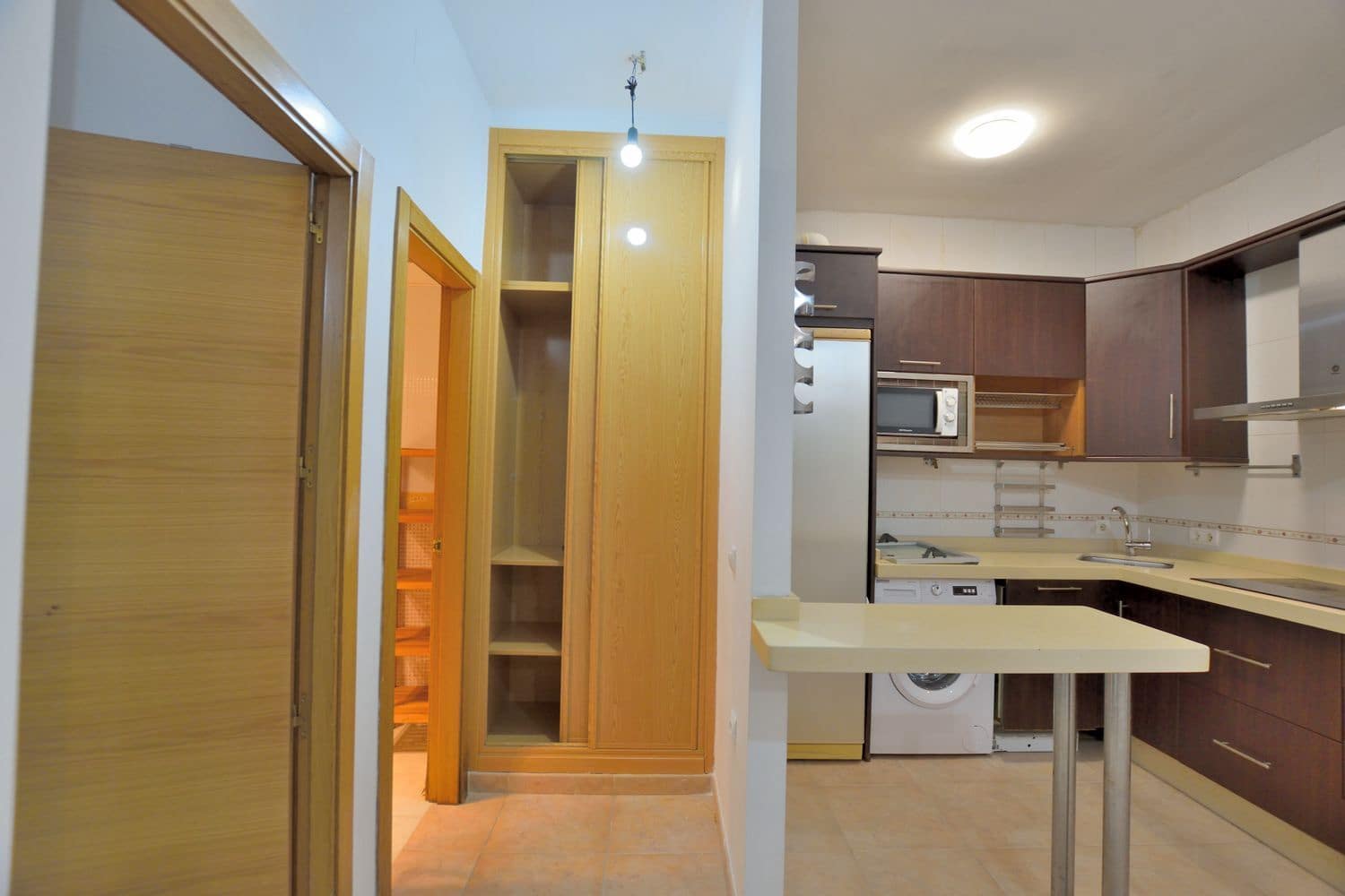 Apartamento de 1 habitación en Ronda en venta con garaje - 138.000 € (Ref: 10182369)