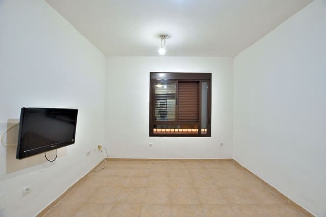 1 chambre Appartement à vendre à Ronda avec garage - 138 000 € (Ref: 10182369)
