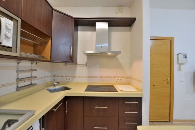 1 chambre Appartement à vendre à Ronda avec garage - 138 000 € (Ref: 10182369)