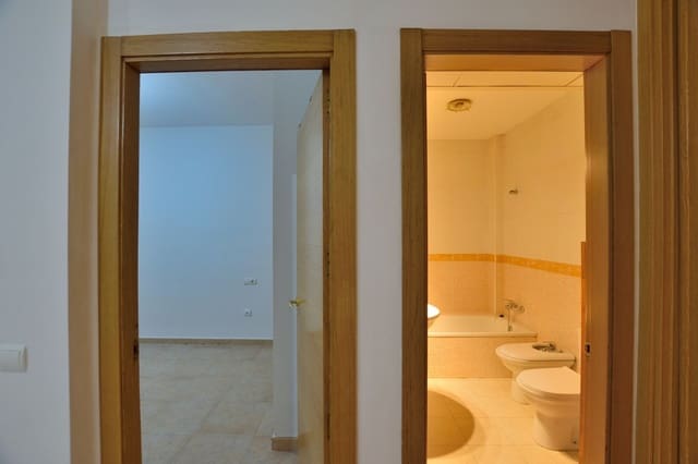 1 chambre Appartement à vendre à Ronda avec garage - 138 000 € (Ref: 10182369)