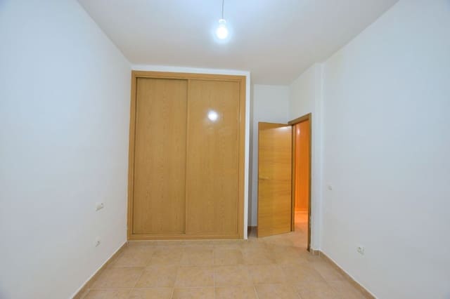 1 chambre Appartement à vendre à Ronda avec garage - 138 000 € (Ref: 10182369)