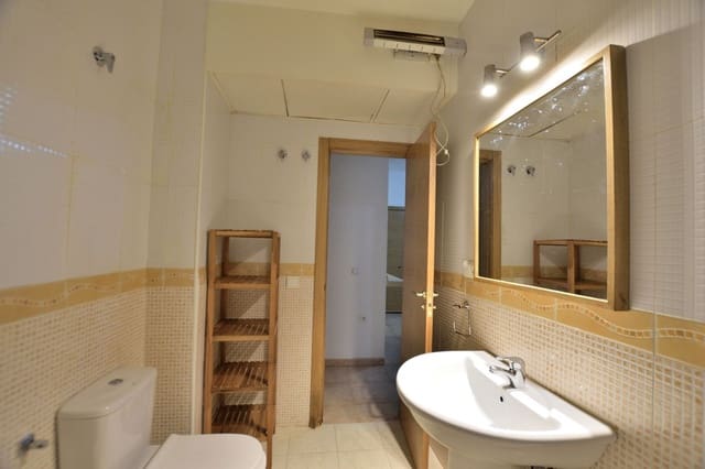 1 chambre Appartement à vendre à Ronda avec garage - 138 000 € (Ref: 10182369)