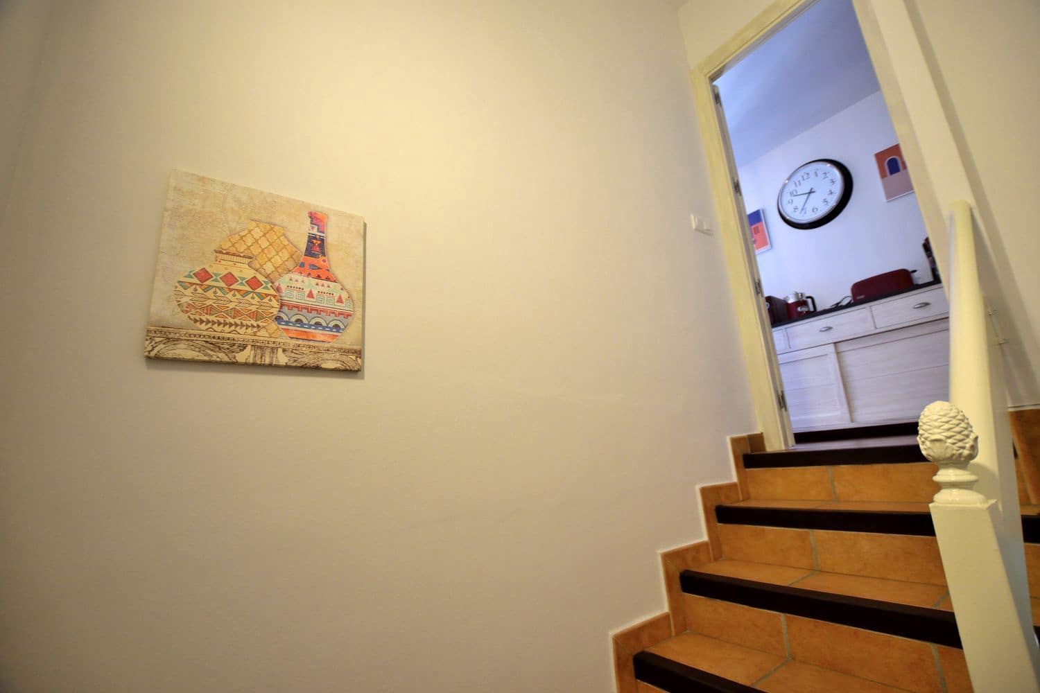 2 sovrum Hus till salu i Jimera de Libar med garage - 120 000 € (Ref: 10186360)
